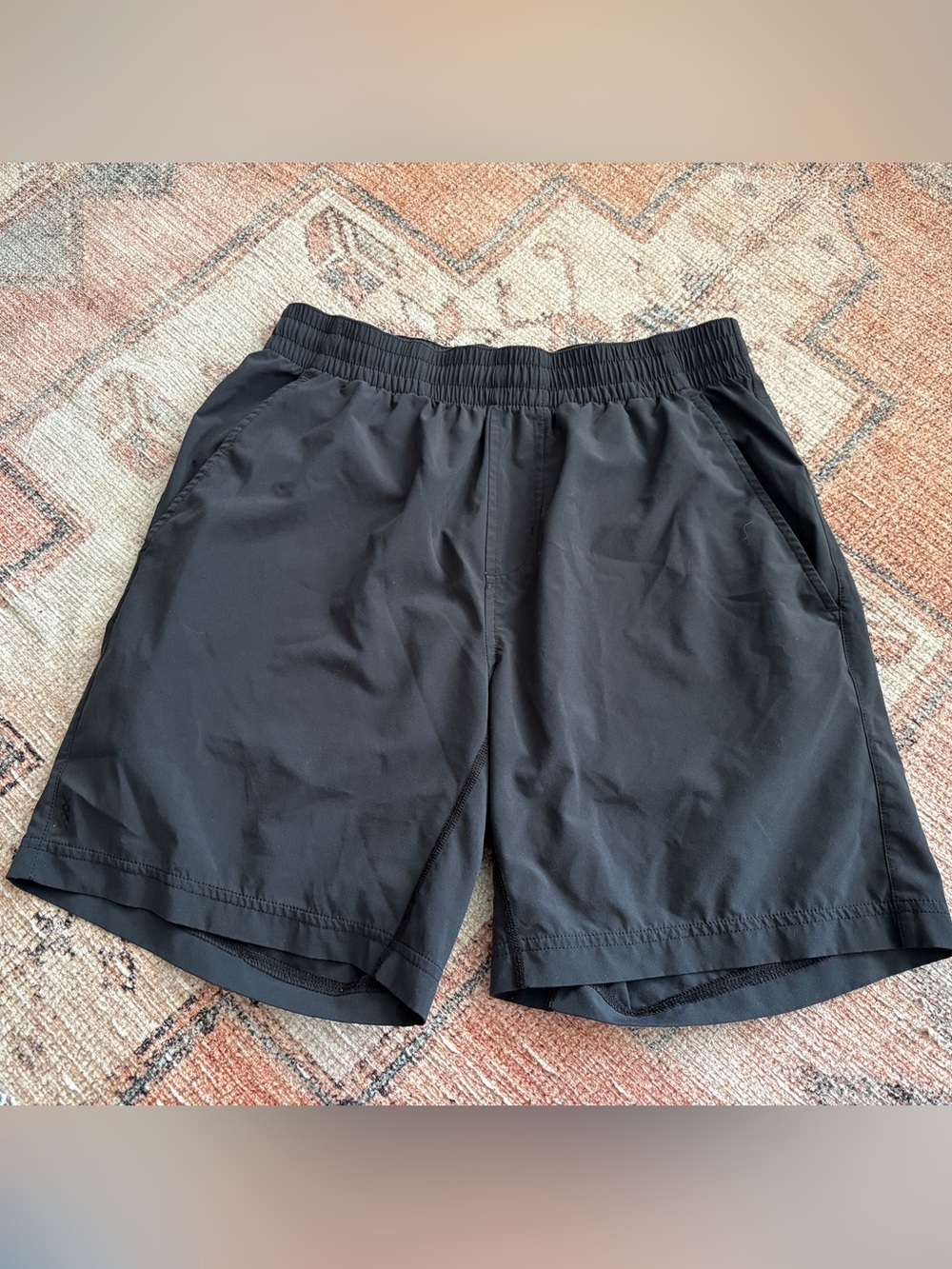 Rhone Gym Shorts Mens Small 7"